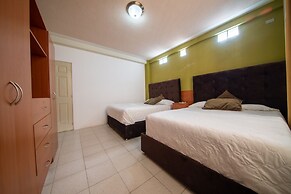 Hotel de Santa Maria