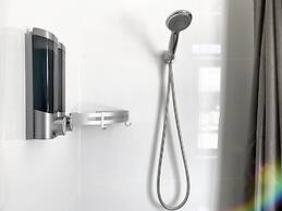 Commercial Hay Hotel