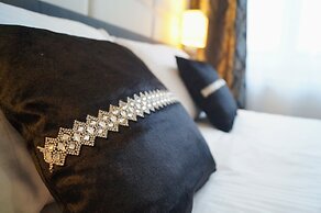 Tribeca City Center Apartments