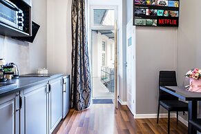 Tribeca City Center Apartments