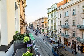 Tribeca City Center Apartments