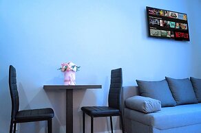 Tribeca City Center Apartments