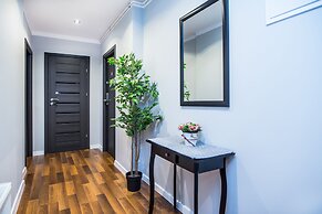 Tribeca City Center Apartments