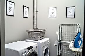 Tribeca City Center Apartments