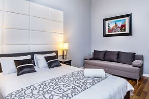 Tribeca City Center Apartments