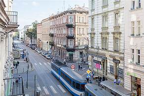 Tribeca City Center Apartments