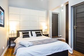 Tribeca City Center Apartments