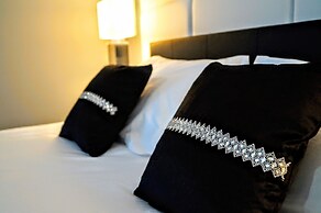 Tribeca City Center Apartments