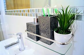 Tribeca City Center Apartments