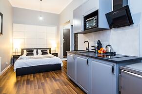 Tribeca City Center Apartments