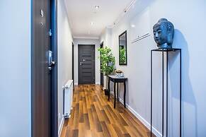 Tribeca City Center Apartments