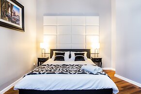 Tribeca City Center Apartments