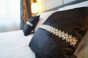 Tribeca City Center Apartments