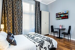 Tribeca City Center Apartments