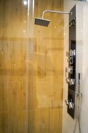 Tribeca City Center Apartments