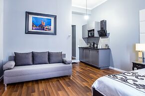 Tribeca City Center Apartments