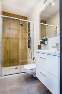 Tribeca City Center Apartments