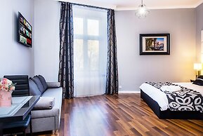 Tribeca City Center Apartments