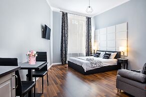 Tribeca City Center Apartments