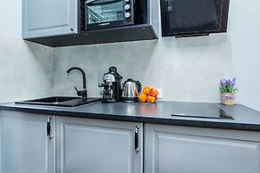 Tribeca City Center Apartments