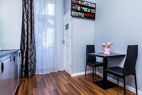 Tribeca City Center Apartments