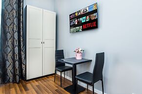 Tribeca City Center Apartments