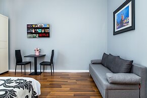 Tribeca City Center Apartments