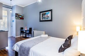 Tribeca City Center Apartments