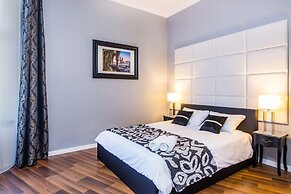 Tribeca City Center Apartments