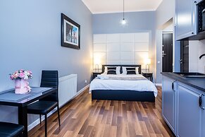 Tribeca City Center Apartments