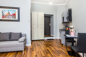 Tribeca City Center Apartments