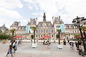 Marais Renard