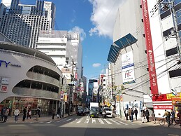 Osaka Namba House