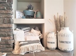 Peak Valley Manor, a Modern Farmhouse