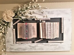 Peak Valley Manor, a Modern Farmhouse