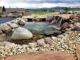 Peak Valley Manor, a Modern Farmhouse