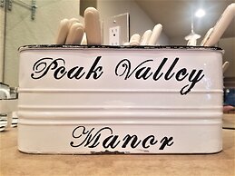 Peak Valley Manor, a Modern Farmhouse