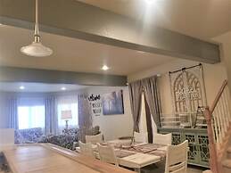 Peak Valley Manor, a Modern Farmhouse