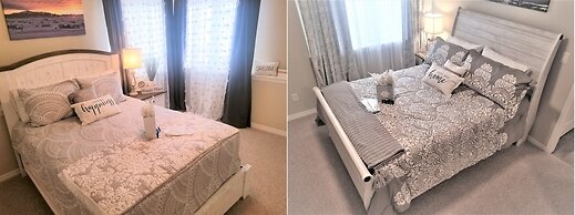 Peak Valley Manor, a Modern Farmhouse