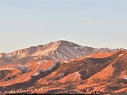 Peak Valley Manor, a Modern Farmhouse