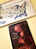 Peak Valley Manor, a Modern Farmhouse