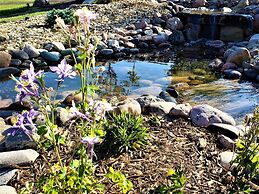 Peak Valley Manor, a Modern Farmhouse