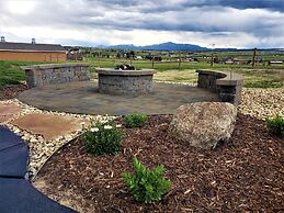 Peak Valley Manor, a Modern Farmhouse