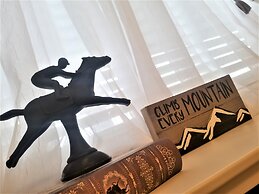 Peak Valley Manor, a Modern Farmhouse