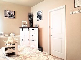 Peak Valley Manor, a Modern Farmhouse