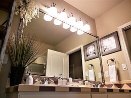 Peak Valley Manor, a Modern Farmhouse