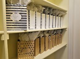 Peak Valley Manor, a Modern Farmhouse