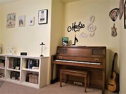 Peak Valley Manor, a Modern Farmhouse