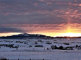 Peak Valley Manor, a Modern Farmhouse
