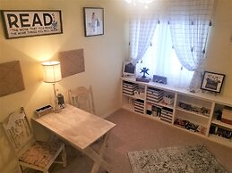 Peak Valley Manor, a Modern Farmhouse